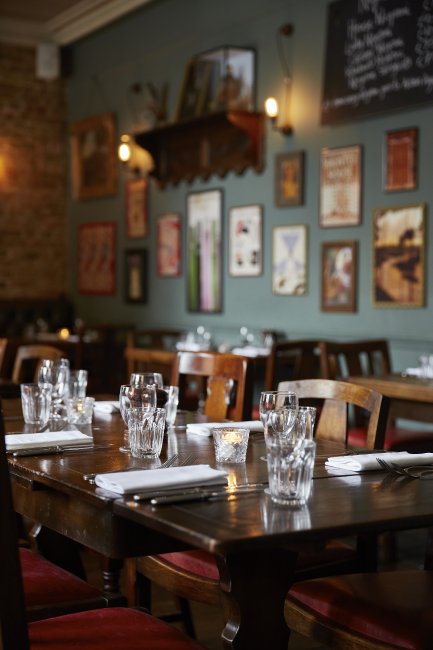 Wedding Reception Venues - The Lady Ottoline-Image 37105