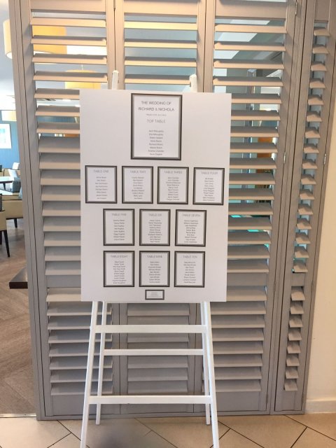 Photography by BH13 Photography - The Event PA