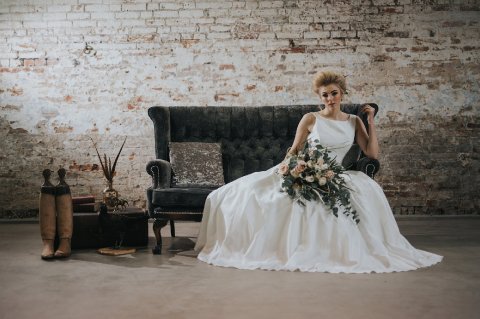 Wedding Attire - Elizabeth Malcolm-Image 22433