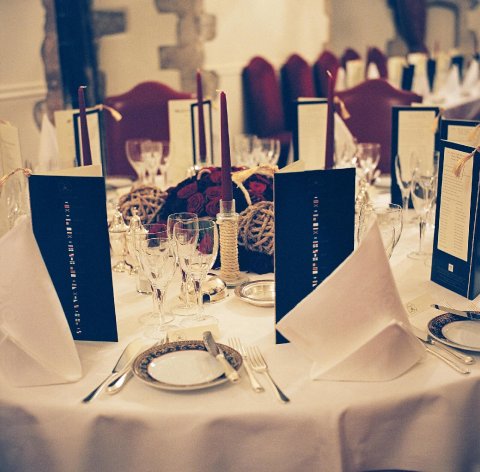 Wedding Ceremony and Reception Venues - Amberley Castle-Image 15548