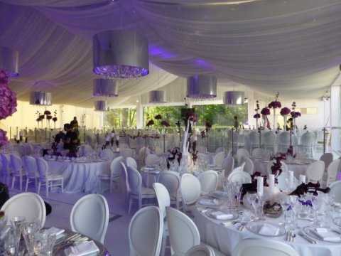 Event furniture - Studio 50 Ltd