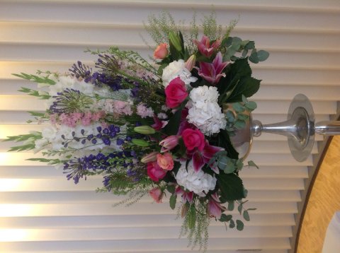 Wedding Flowers and Bouquets - Flowerz -Image 16064