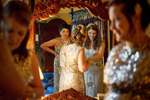 Wedding Photographers - Chris Morse Wedding Photography-Image 22821
