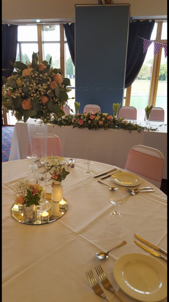 Wedding Flowers - The Little Flower Room-Image 40664