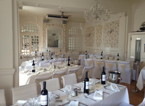 11 - The Burlington Hotel