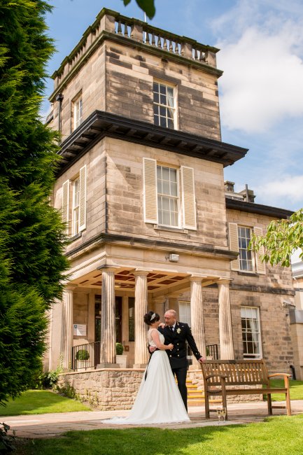 Halifax Hall - Halifax Hall Hotel