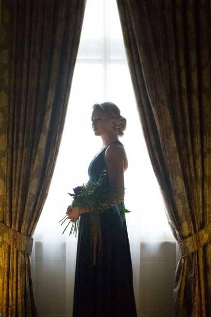 Wedding Ceremony and Reception Venues - The Cutlers' Hall-Image 20396