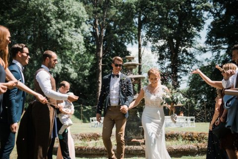 Confetti! - Tracey Estate