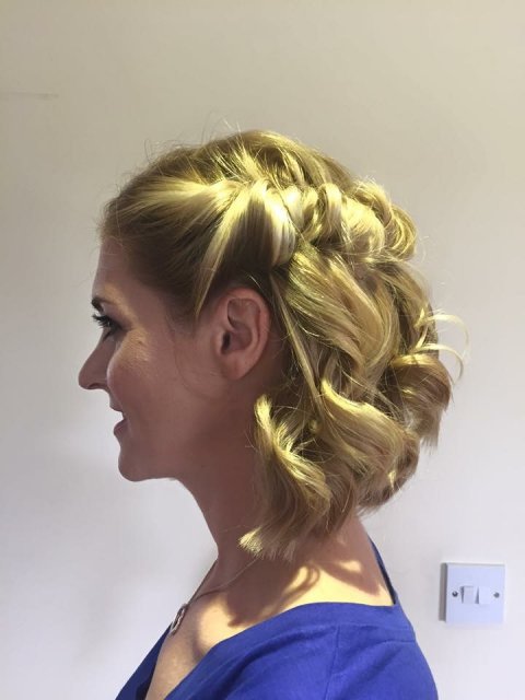 Wedding Hair Stylists - The Wedding Hair Specialist-Image 15422