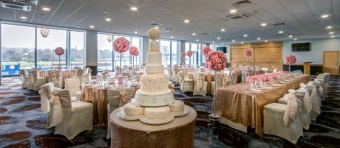 Wedding Reception Venues - Uttoxeter Racecourse-Image 42254