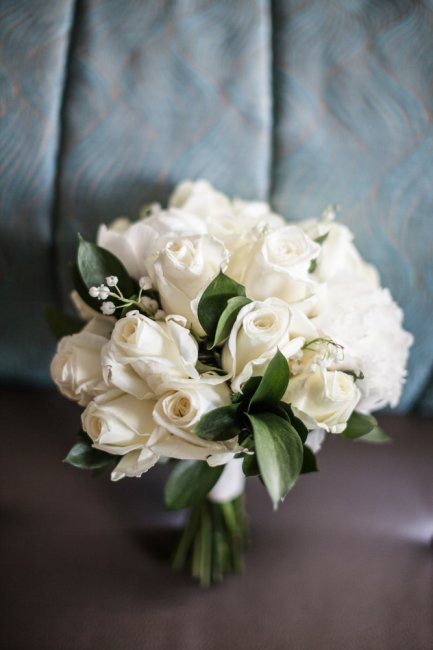 Wedding Bouquets - Blue Sky Flowers-Image 6571