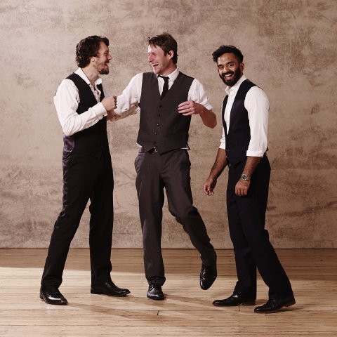 Blue Attic - Blue Attic