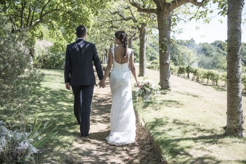 Wedding Accommodation - Burrows Lea Country House Wedding Venue-Image 35692