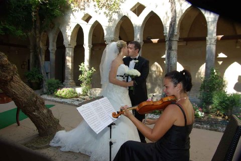 Wedding Planners - Dream Weddings in Italy - Orange Blossom Wedding Planner-Image 36435