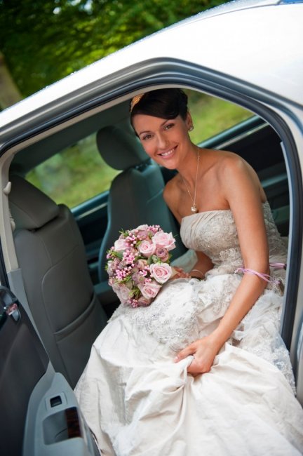 Wedding Transport - Burntwood Wedding Cars-Image 31665