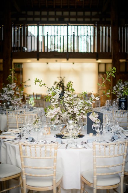 Venue Styling and Decoration - Monet Weddings-Image 19208