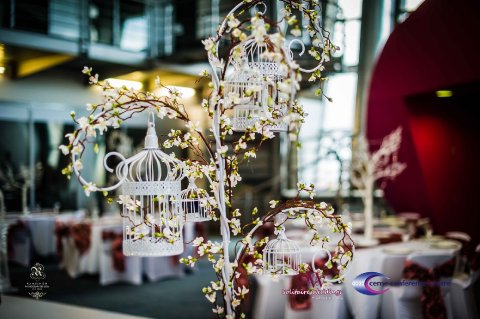 Wedding Reception Venues - CEME Conference Centre-Image 26692