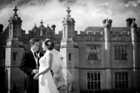 Wedding Photo Albums - Photography by Suzanne Fossey-Image 43662