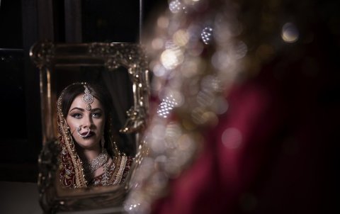 Wedding Photographers - Yogita Thakor Photography & Film-Image 47121