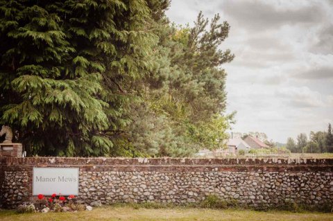 Manor Mews - Sarah Salotti Photography - The Great Barn at Manor Mews