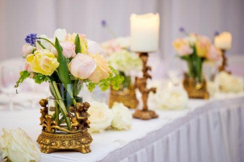 Wedding Reception Venues - The Chester Grosvenor-Image 39307