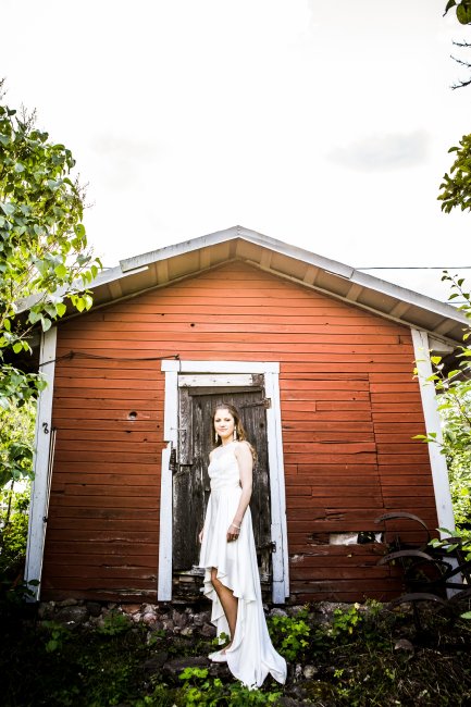 Swedish wedding - Lumiere Photography