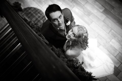 Wedding Photography The Oaklands 4 - Ryan Newton Photography