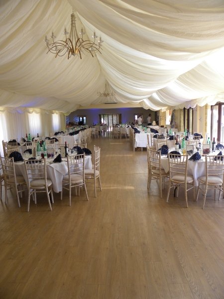 Wedding Reception Venues - Piggyback Barns-Image 40728