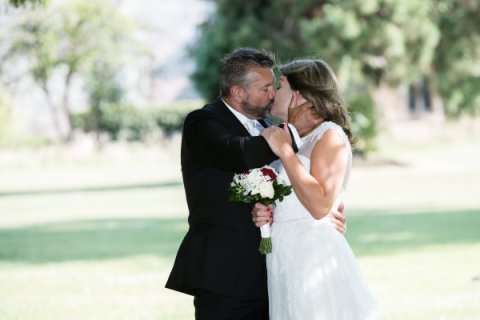 Summer wedding at Offley Place, Hertfordshire - Josephine Gray Photography