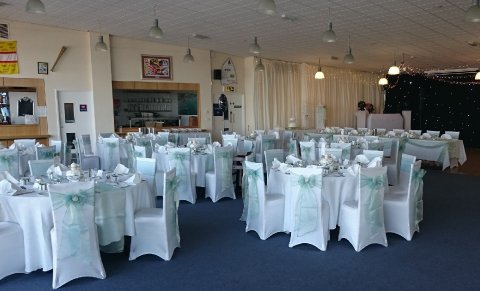 Wedding Ceremony and Reception Venues - Weymouth and Portland National Sailing Academy-Image 18778
