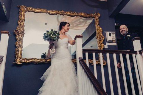 Wedding Reception Venues - The Bridge, Prestbury-Image 48182