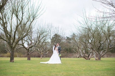 Wedding Reception Venues - Woodside-Image 7375