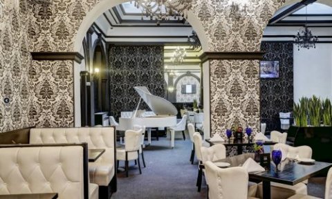 Wedding Ceremony and Reception Venues - The Richmond Hotel-Image 43772