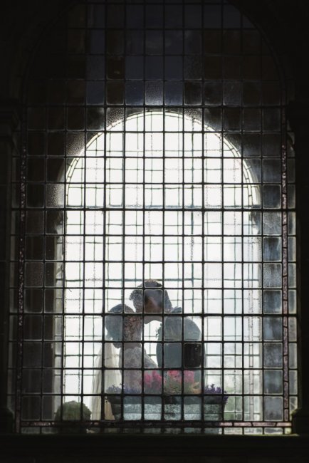 Award Winning Edinburgh Wedding Photographer - Morgan & Rose Photography