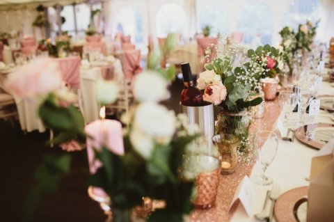Wedding Venue Decoration - Princess Occasions -Image 41857