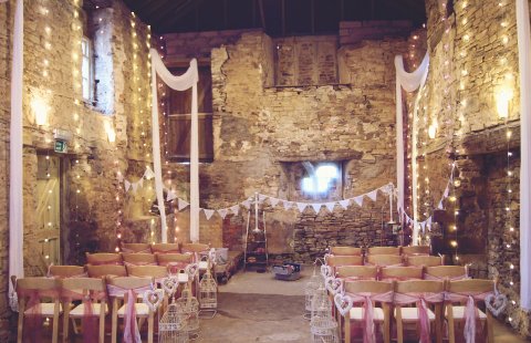 Wedding Ceremony and Reception Venues - Ash Barton estate-Image 35875