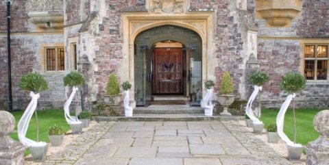 Wedding Flowers - Exclusively Weddings Limited-Image 23204