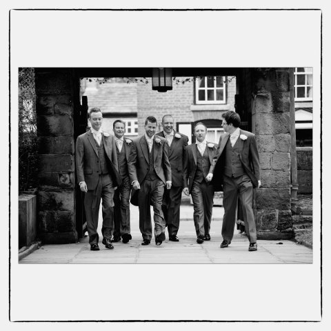 Capture the monent - Frank Henshall Photography