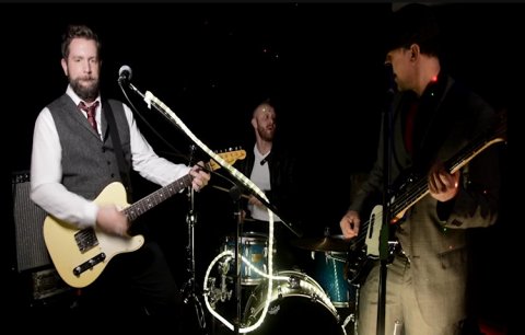 Wedding Music and Entertainment - Alexander Acoustic Trio-Image 23463