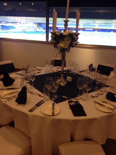 Wedding Reception Venues - Ipswich Town Football Club-Image 23892