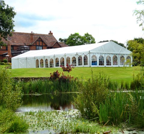 Wedding Marquee Hire - Brooklands Events Limited-Image 5549