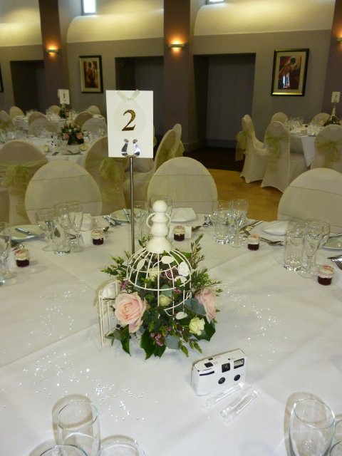 Wedding Ceremony and Reception Venues - Dukes Head Hotel-Image 7184