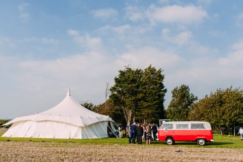 Wedding Marquee Hire - Alternative Events-Image 8923