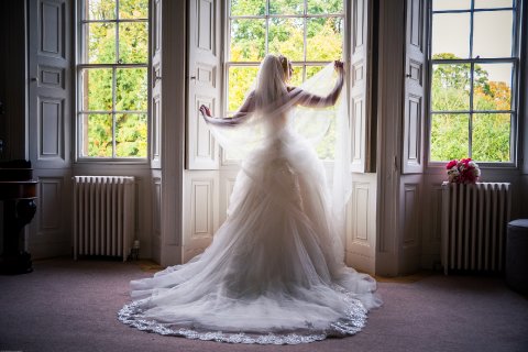 Looking through the window - Philip Antrobus Photography