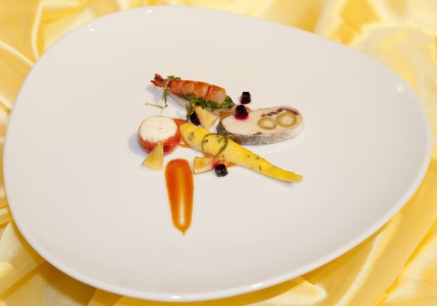 Wedding Caterers - Beluga Catering Ltd-Image 12520