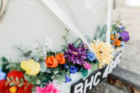 Wedding Photo and Video Booths - The White Van Wedding Company-Image 48742