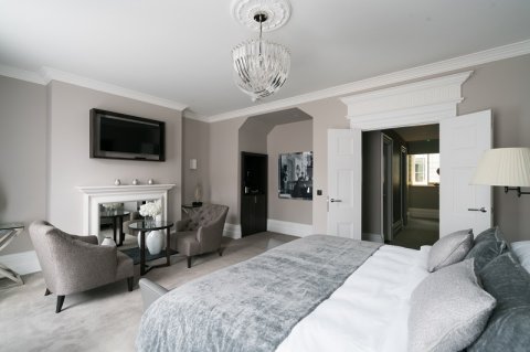 Wedding Reception Venues - One Warwick Park -Image 35435