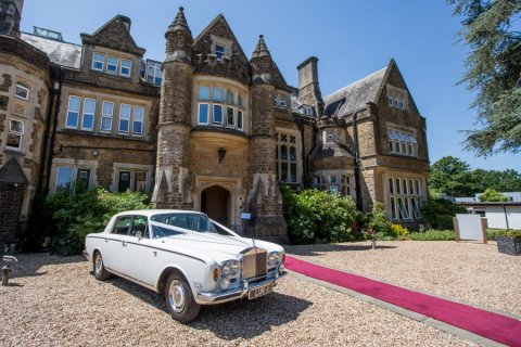 Wedding Reception Venues - Hartsfield Manor-Image 45758
