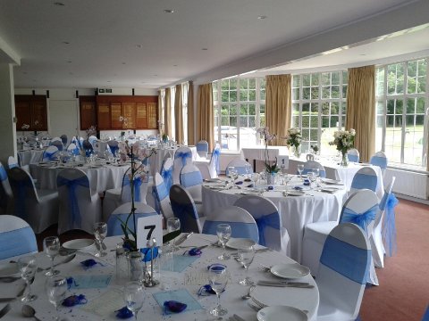 Wedding Reception Venues - Stanmore Golf Club-Image 4384