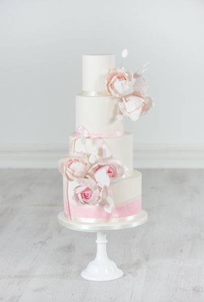 Wedding Cakes - Sugar Flower Cake Company-Image 45058